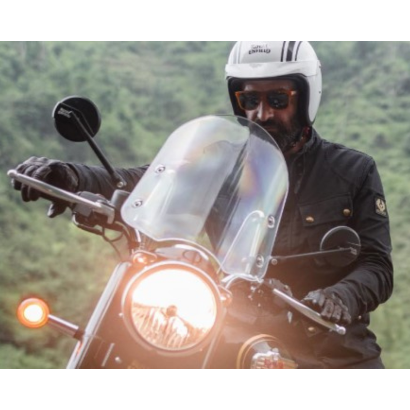 Touring Screen For Royal Enfield Classic 350 All New Bullet 350 