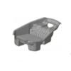 Utility Box Rear For TVS Apache RTR 200 4V